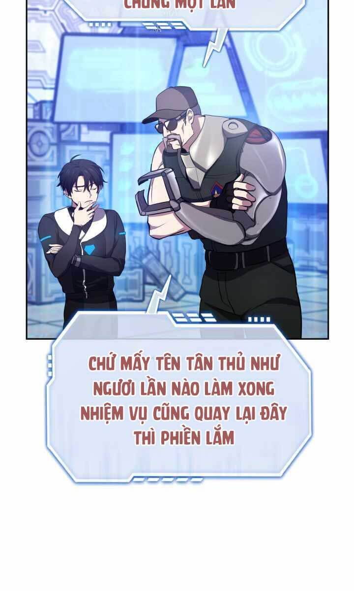 Thiên Hà Xa Lạ Chương 3 Page 14