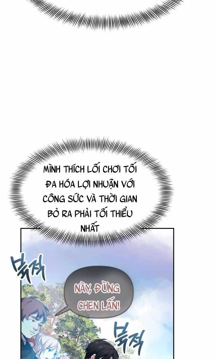 Thiên Hà Xa Lạ Chương 3 Page 29