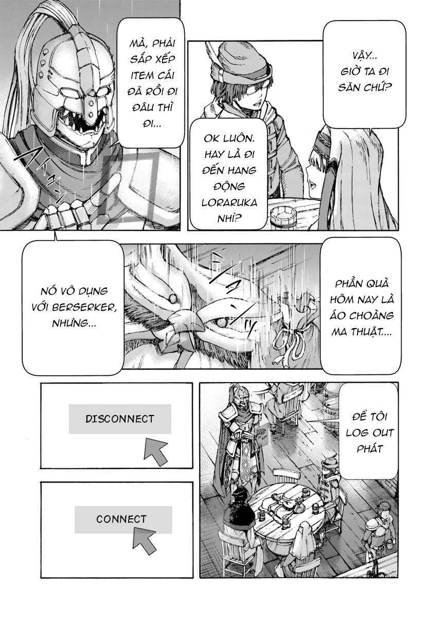 Shoukan Sareta Kenja Wa Isekai Wo Yuku – Saikyou Nano Wa Fuyou Zaiko No Item Deshita Chương 1 Page 8