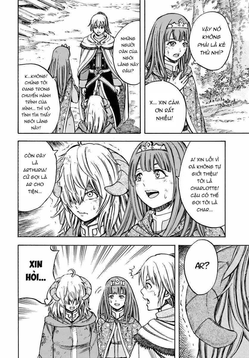 Shoukan Sareta Kenja Wa Isekai Wo Yuku – Saikyou Nano Wa Fuyou Zaiko No Item Deshita Chương 10 Page 6