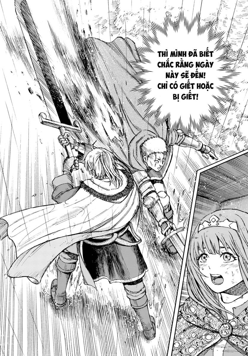 Shoukan Sareta Kenja Wa Isekai Wo Yuku – Saikyou Nano Wa Fuyou Zaiko No Item Deshita Chương 11 Page 8