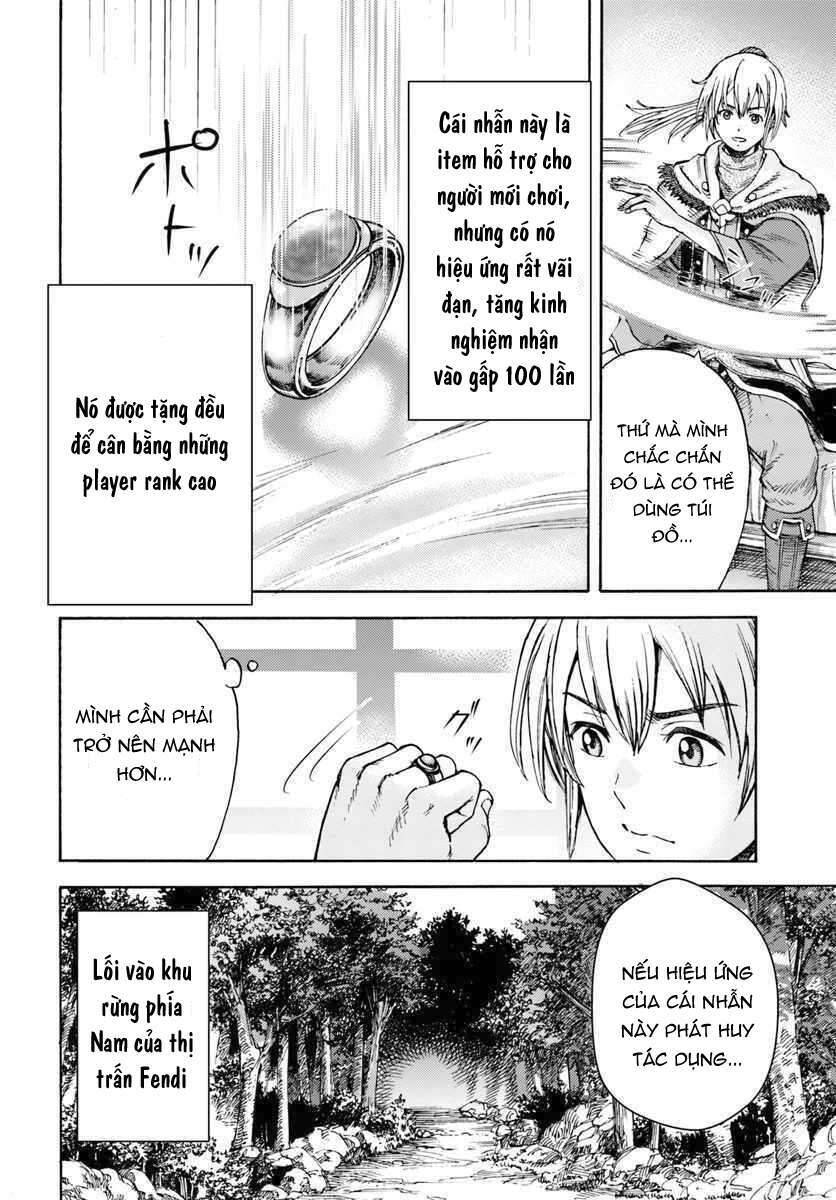 Shoukan Sareta Kenja Wa Isekai Wo Yuku – Saikyou Nano Wa Fuyou Zaiko No Item Deshita Chương 3 Page 20