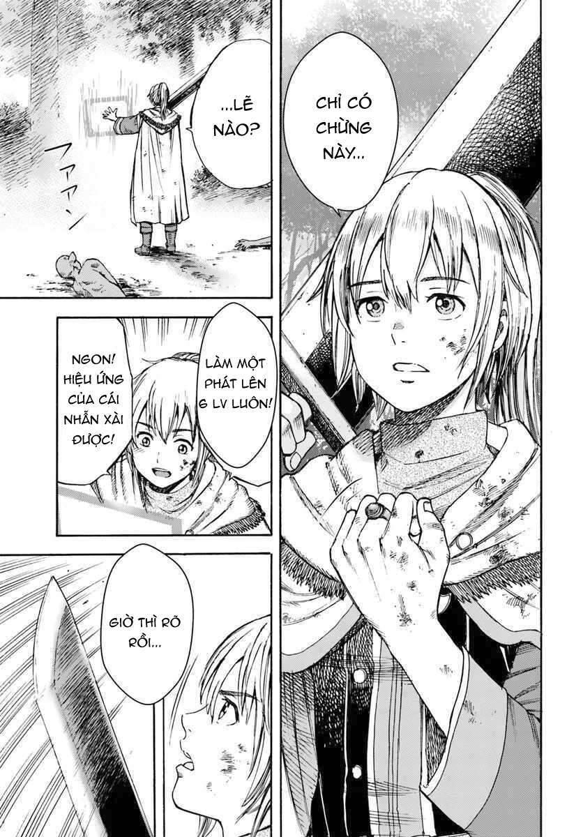 Shoukan Sareta Kenja Wa Isekai Wo Yuku – Saikyou Nano Wa Fuyou Zaiko No Item Deshita Chương 3 Page 25