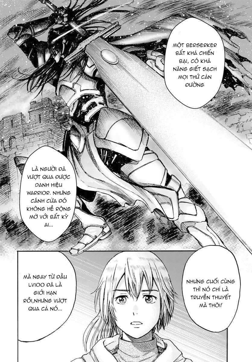 Shoukan Sareta Kenja Wa Isekai Wo Yuku – Saikyou Nano Wa Fuyou Zaiko No Item Deshita Chương 3 Page 36