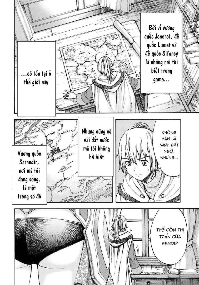 Shoukan Sareta Kenja Wa Isekai Wo Yuku – Saikyou Nano Wa Fuyou Zaiko No Item Deshita Chương 5 Page 29