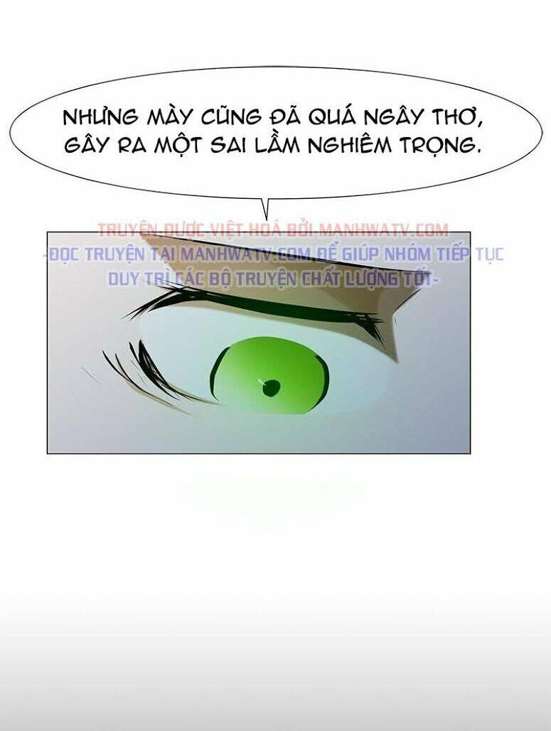 Sinh Vật Đen Tối Chương 76 Page 61