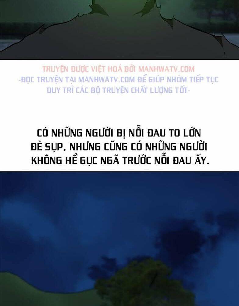 Sinh Vật Đen Tối Chương 78 Page 51