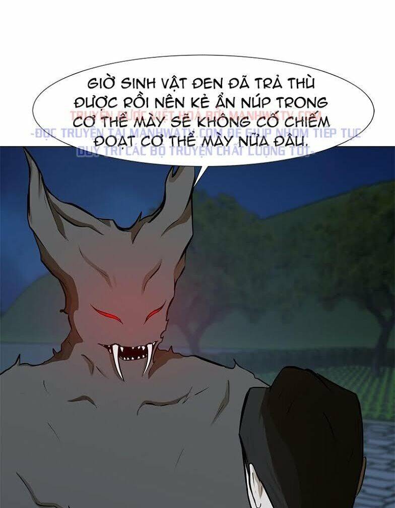 Sinh Vật Đen Tối Chương 78 Page 10