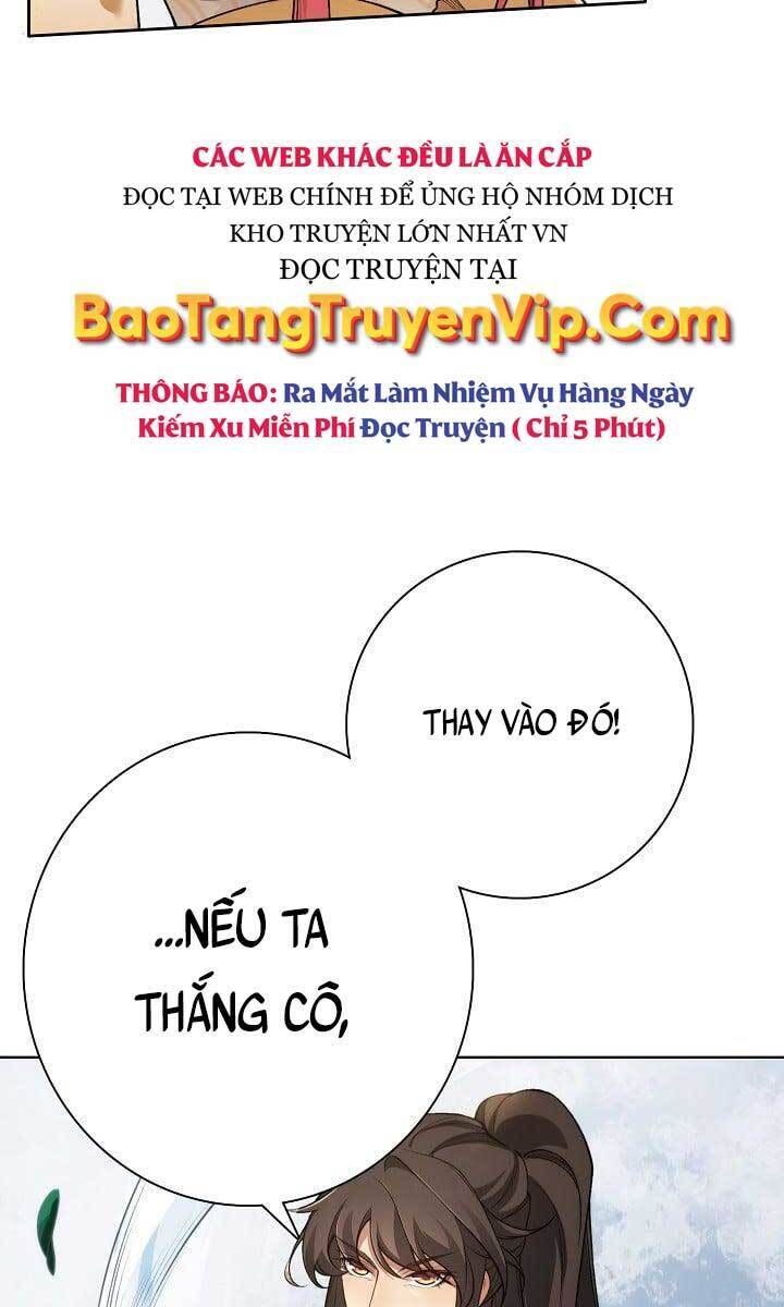 Tôi Nhặt Được Một Cây Đèn Thần Chương 8 Page 8