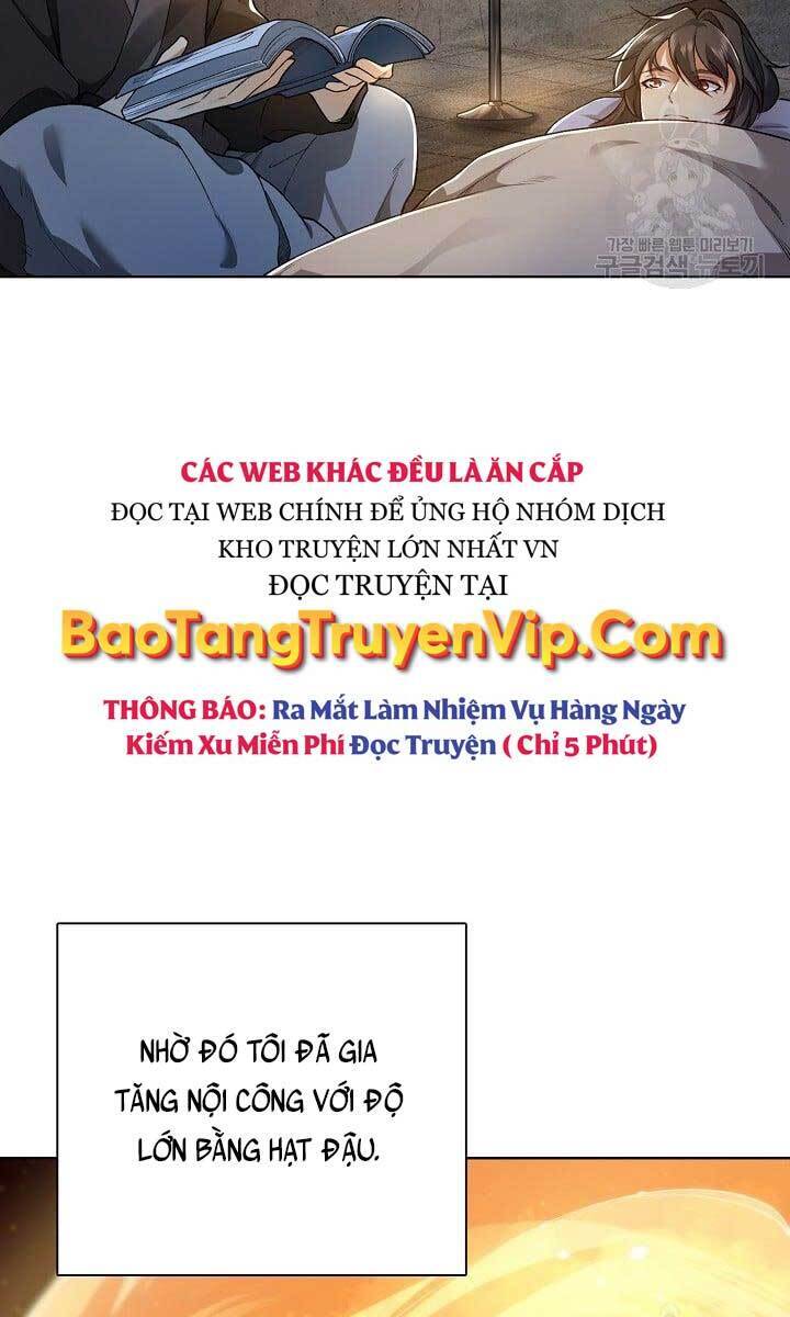 Tôi Nhặt Được Một Cây Đèn Thần Chương 8 Page 74