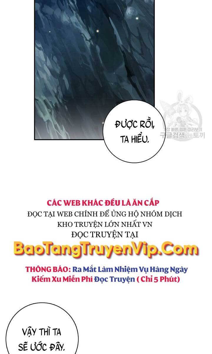 Tôi Nhặt Được Một Cây Đèn Thần Chương 9 Page 40