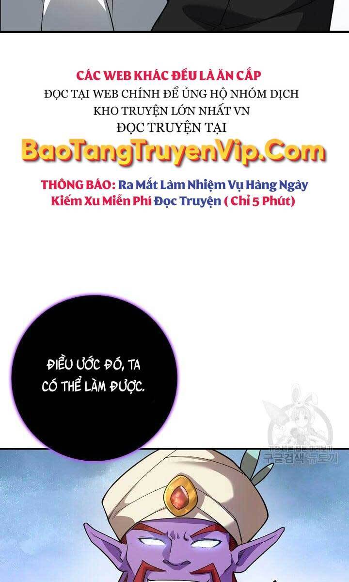 Tôi Nhặt Được Một Cây Đèn Thần Chương 9 Page 72