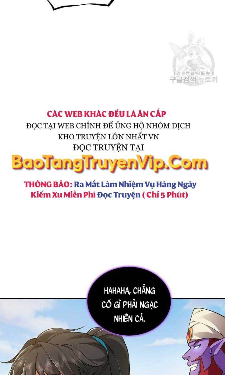 Tôi Nhặt Được Một Cây Đèn Thần Chương 9 Page 81