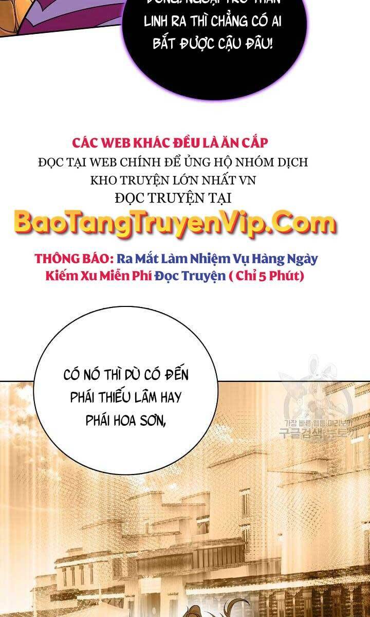 Tôi Nhặt Được Một Cây Đèn Thần Chương 9 Page 86