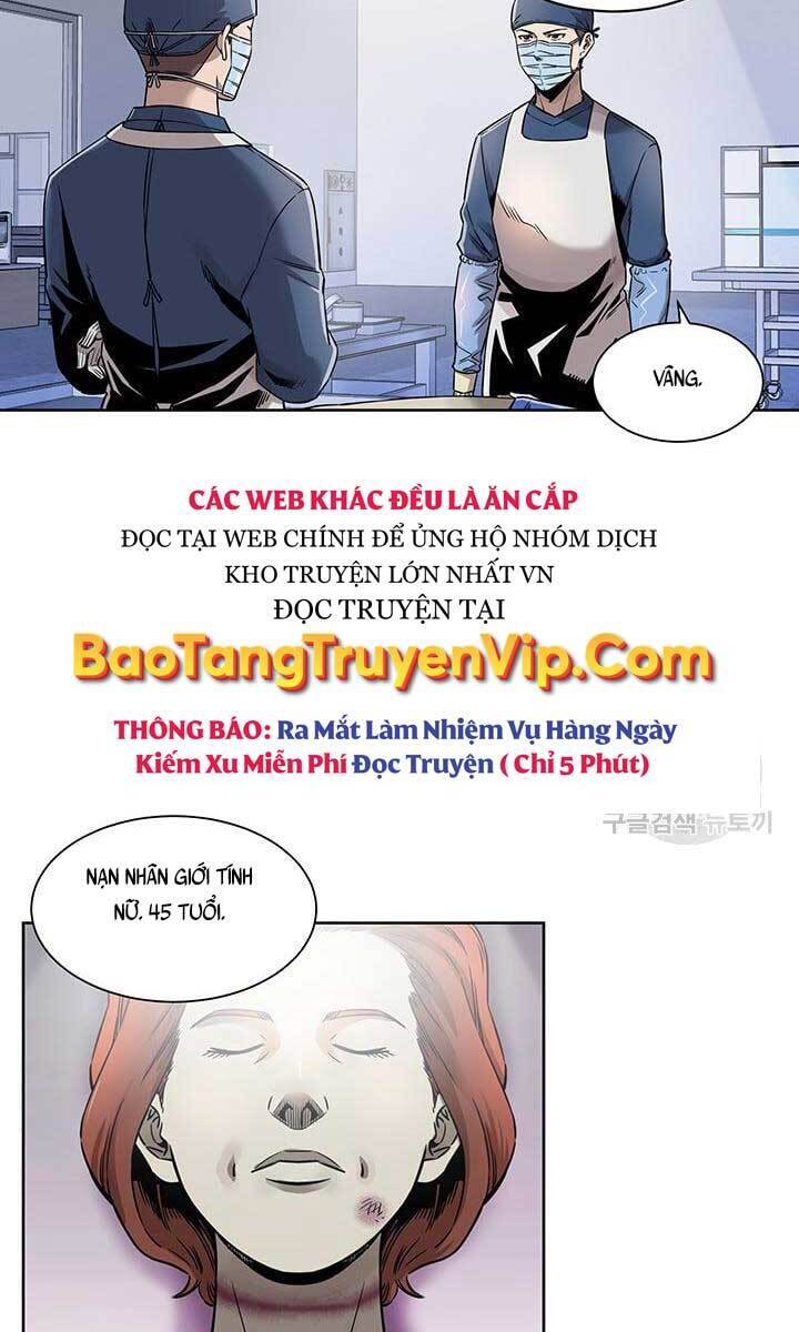 Chuyên Gia Khám Nghiệm Tử Thi Chương 2 Page 20