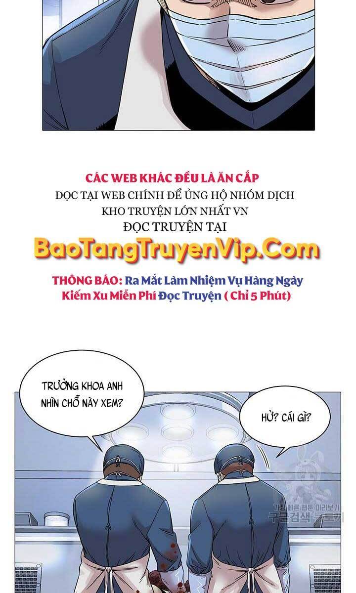 Chuyên Gia Khám Nghiệm Tử Thi Chương 2 Page 38