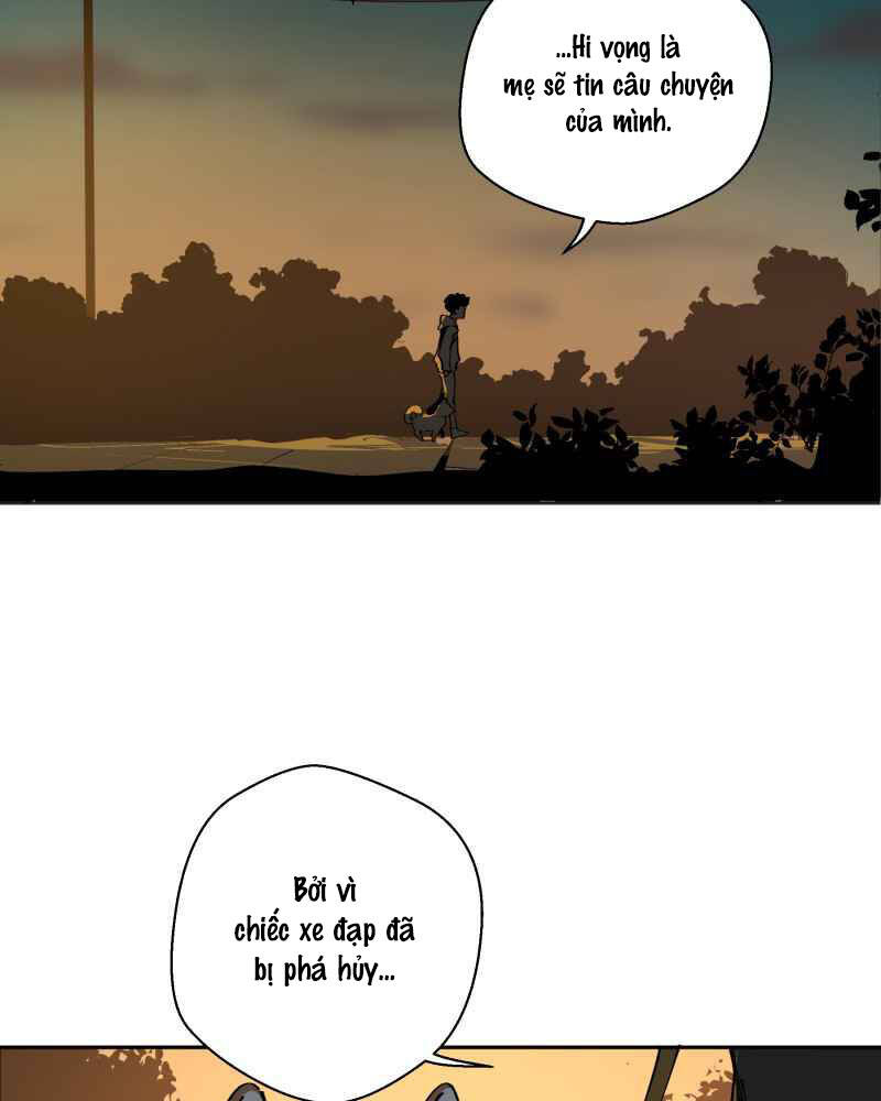 Black Sun Chương 6 Page 50