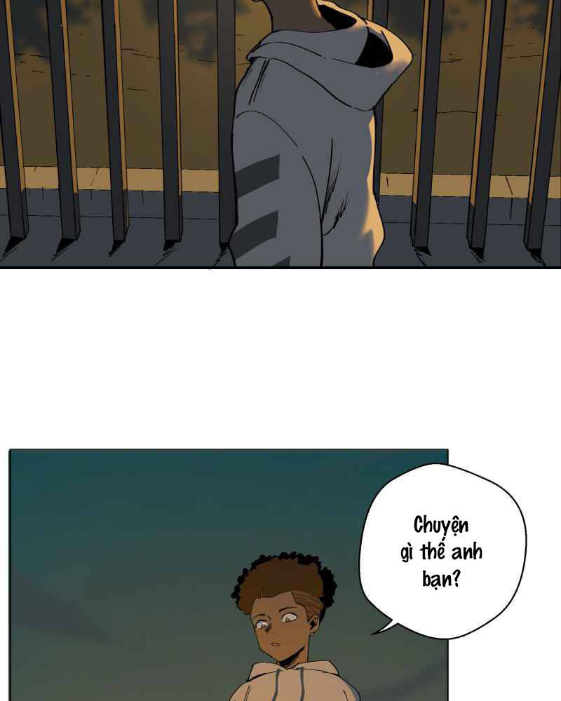 Black Sun Chương 6 Page 54