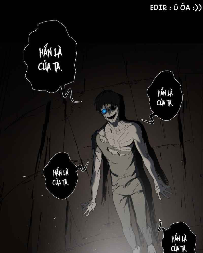 Black Sun Chương 6 Page 81