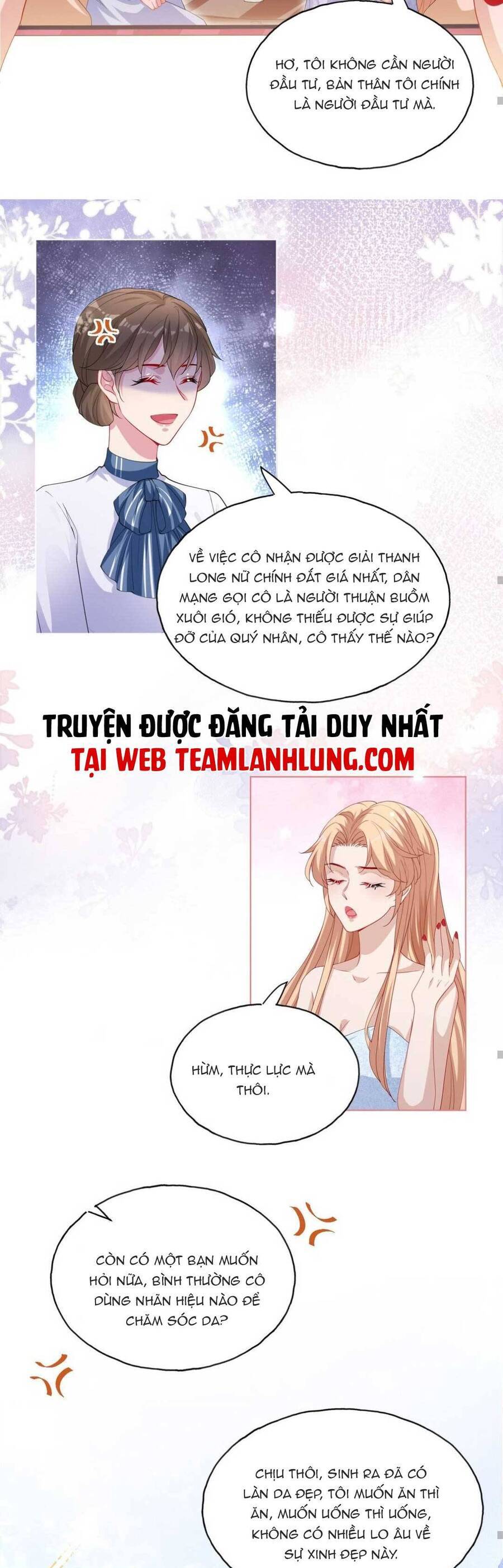 Nữ Tướng Quân Xuyên Đến Hiện Đại Làm Ảnh Đế Chương 2 Page 22