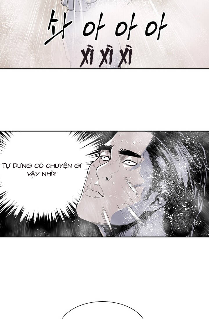 Hổ Báo Trường Mẫu Giáo Chương 1 Page 8