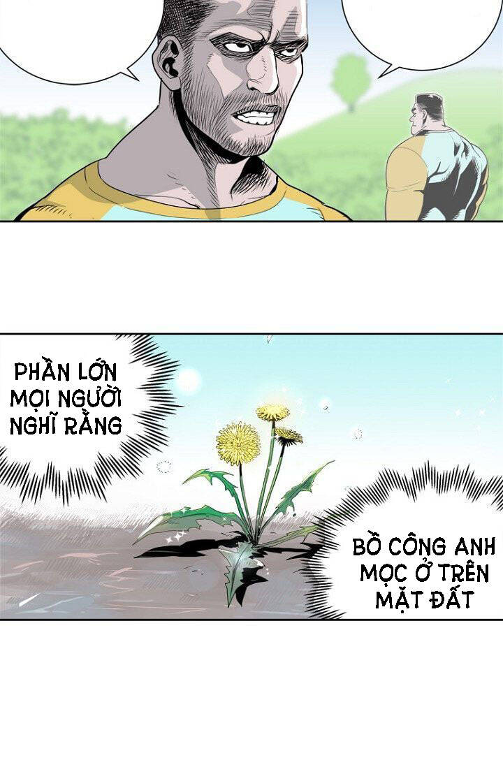 Hổ Báo Trường Mẫu Giáo Chương 6 Page 18