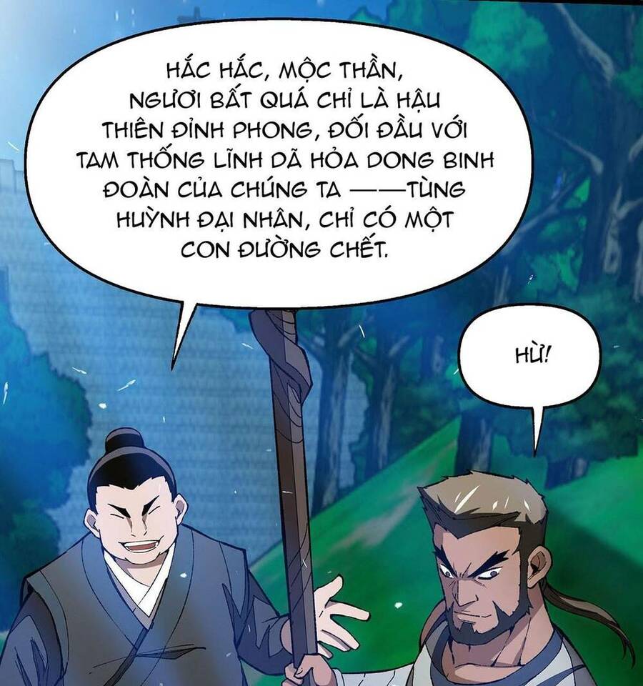 Chúa Tể Cơ Giới Chương 5 Page 11