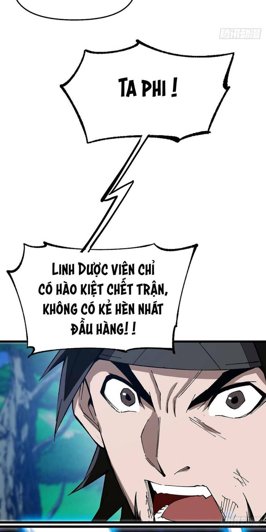 Chúa Tể Cơ Giới Chương 5 Page 13