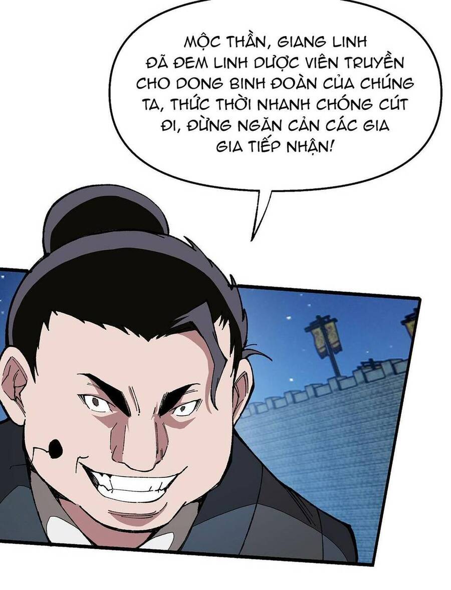 Chúa Tể Cơ Giới Chương 5 Page 3