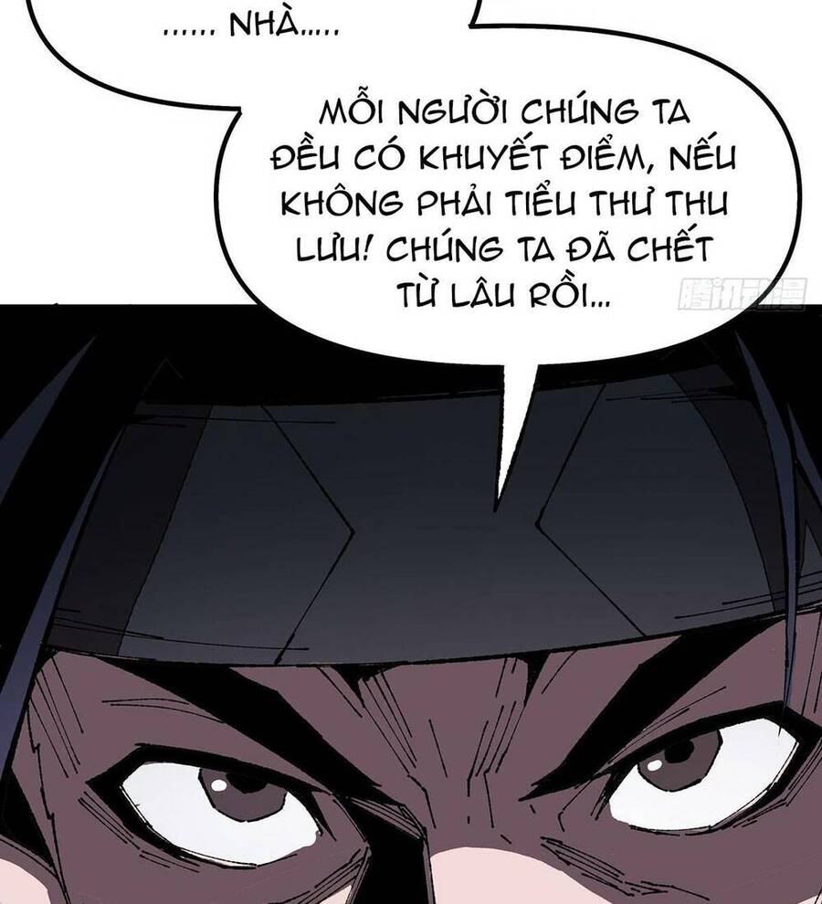 Chúa Tể Cơ Giới Chương 5 Page 21