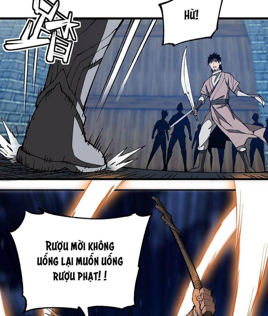 Chúa Tể Cơ Giới Chương 5 Page 5