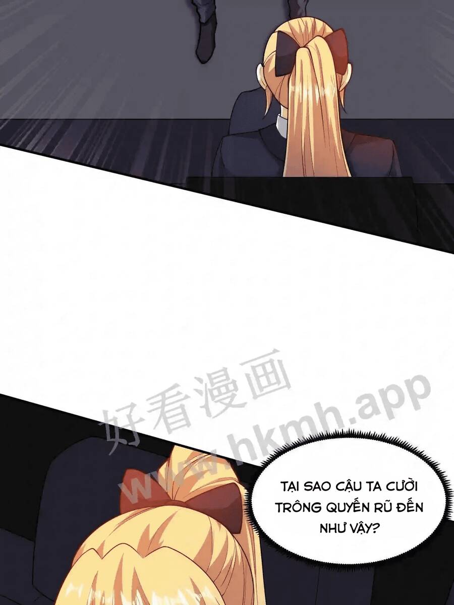 Mắt Thần Huyền Thoại Chương 3 Page 15