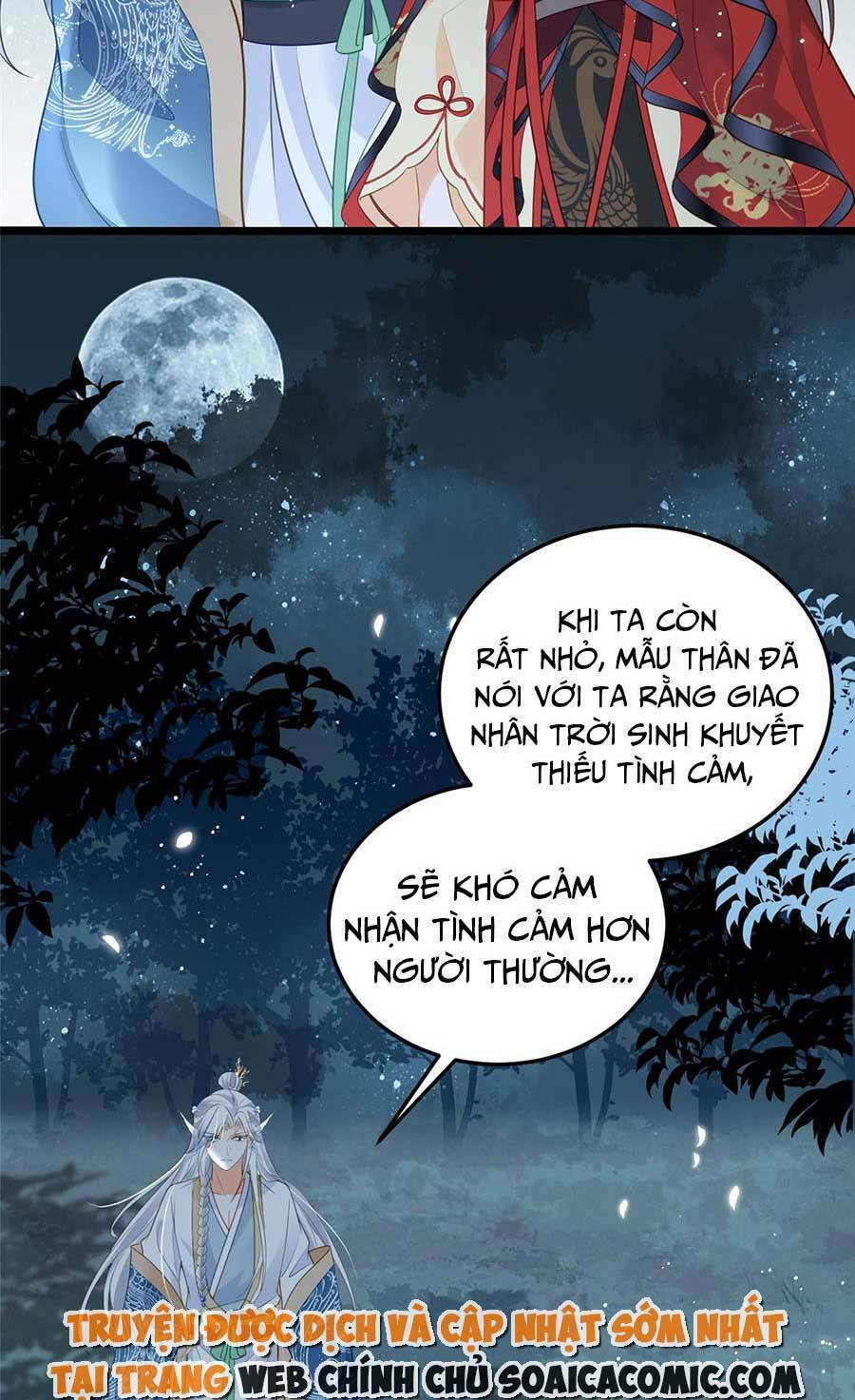 Nam Sủng Ta Nuôi Lại Cắn Ta Chương 28 Page 18