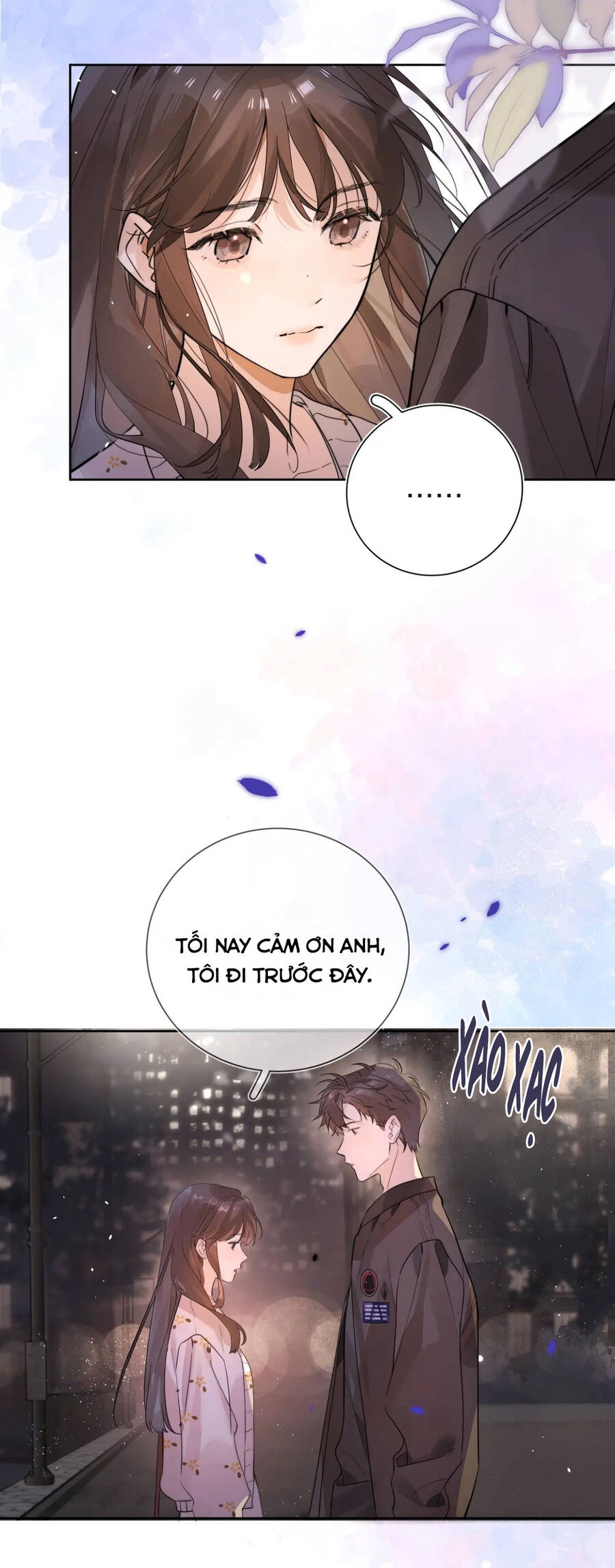 Tỏ Tình Chương 2 Page 14