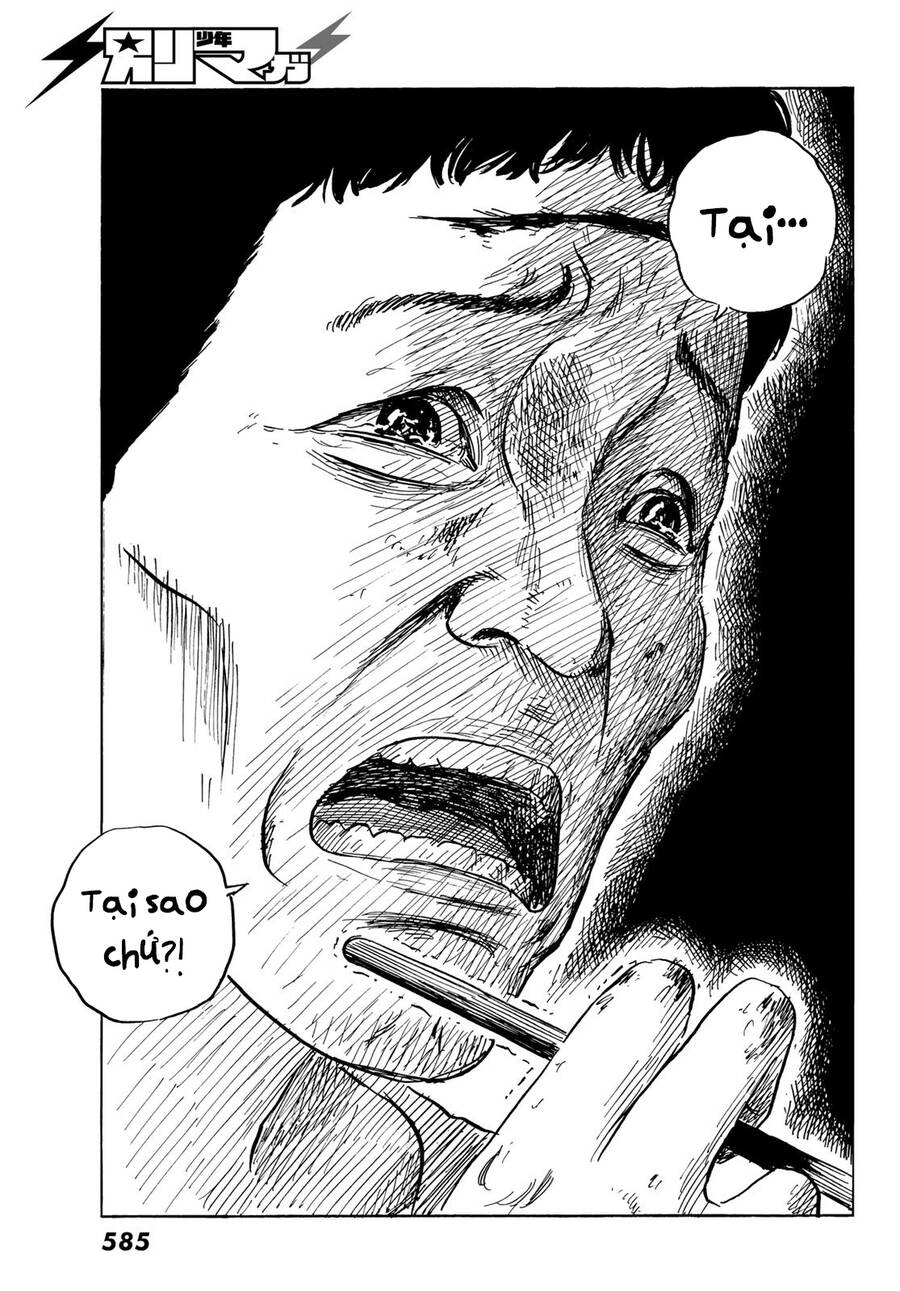 Happiness (Oshimi Shuzo) Chương 44 Page 23