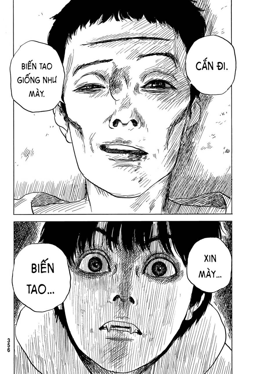 Happiness (Oshimi Shuzo) Chương 45 Page 27