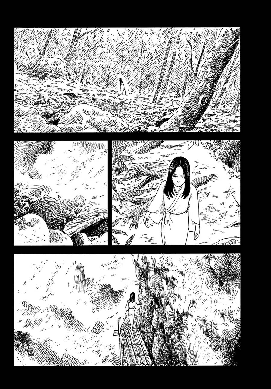 Happiness (Oshimi Shuzo) Chương 50 Page 11