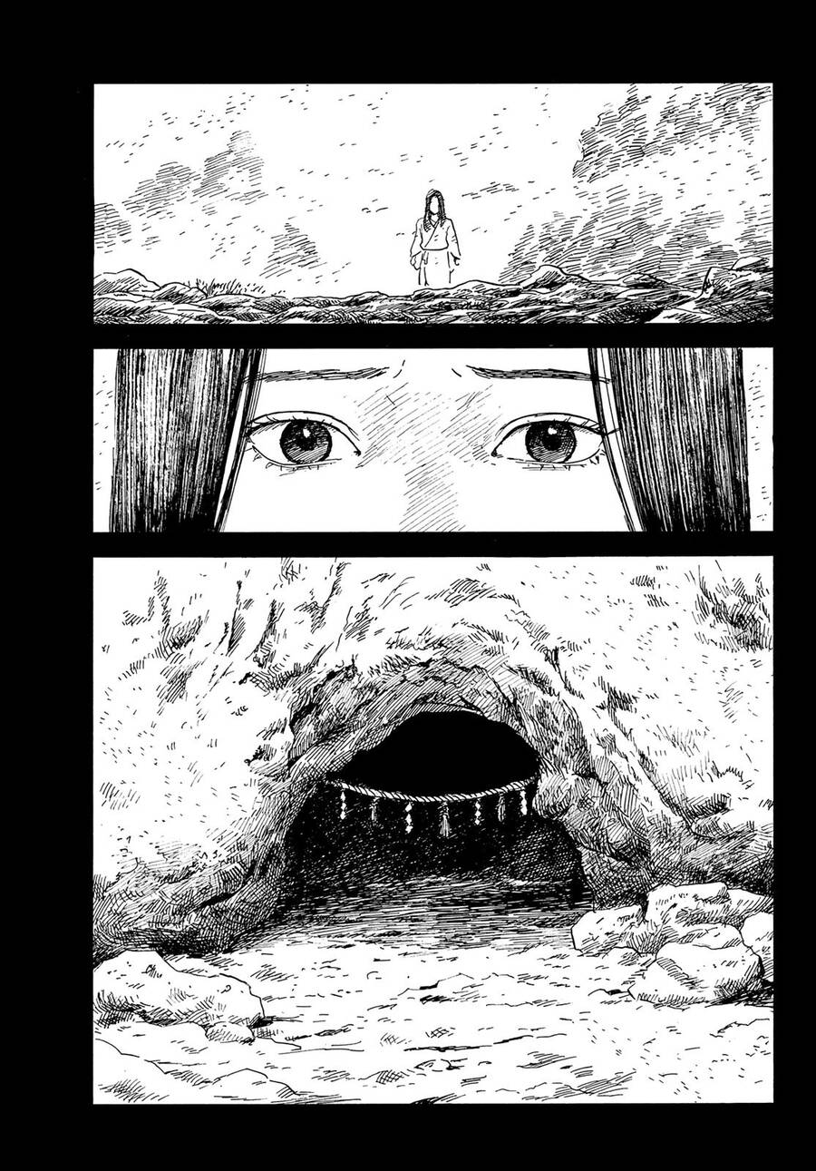 Happiness (Oshimi Shuzo) Chương 50 Page 12