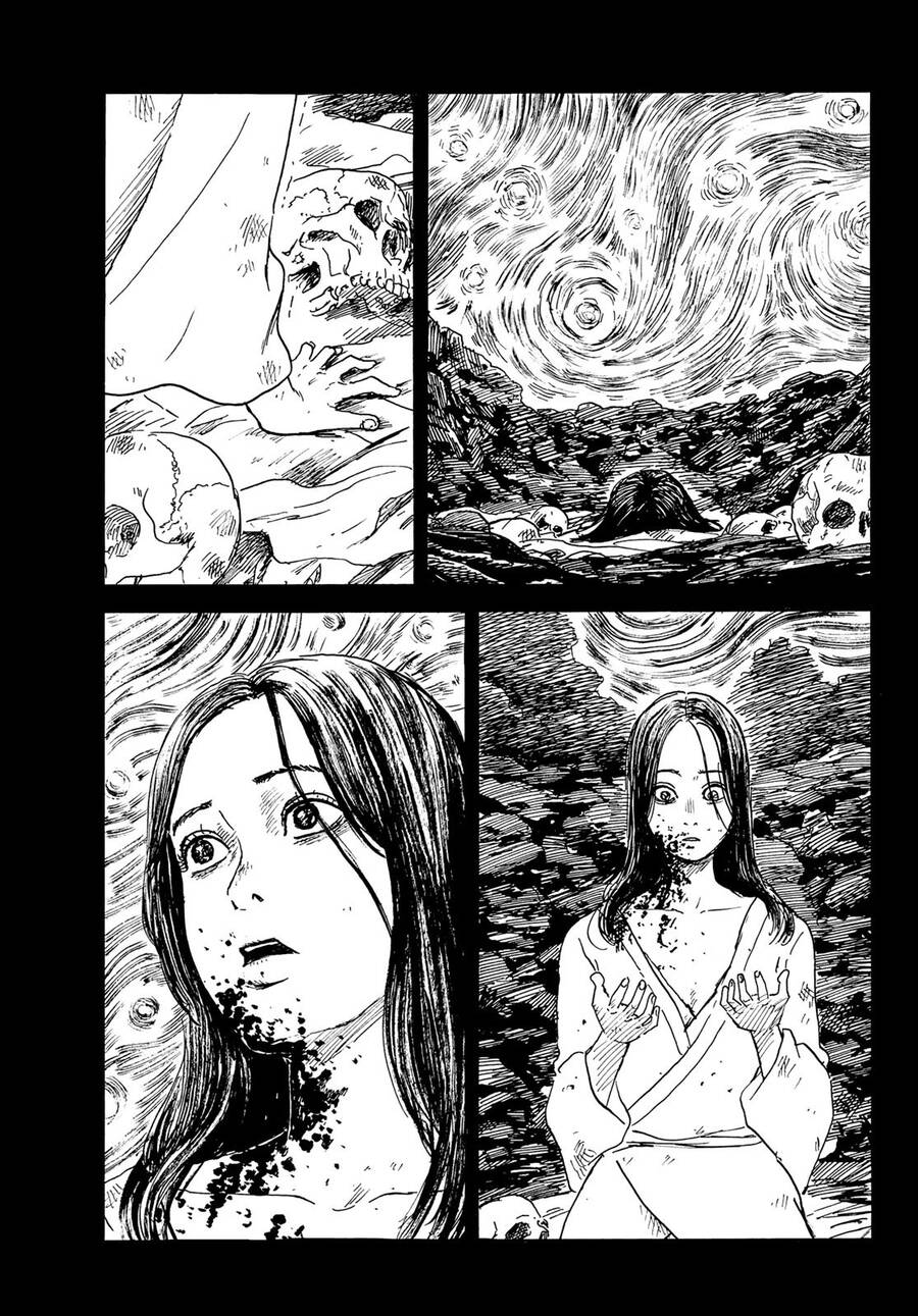 Happiness (Oshimi Shuzo) Chương 50 Page 18