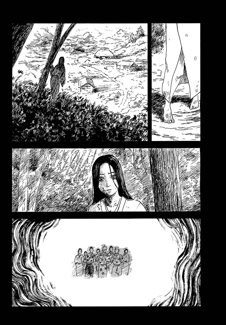 Happiness (Oshimi Shuzo) Chương 50 Page 19