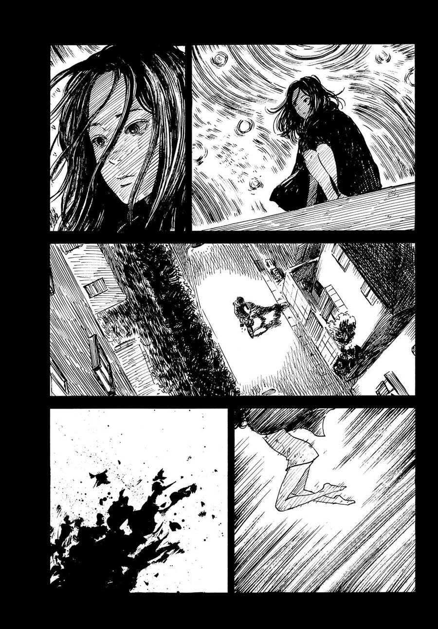 Happiness (Oshimi Shuzo) Chương 50 Page 22