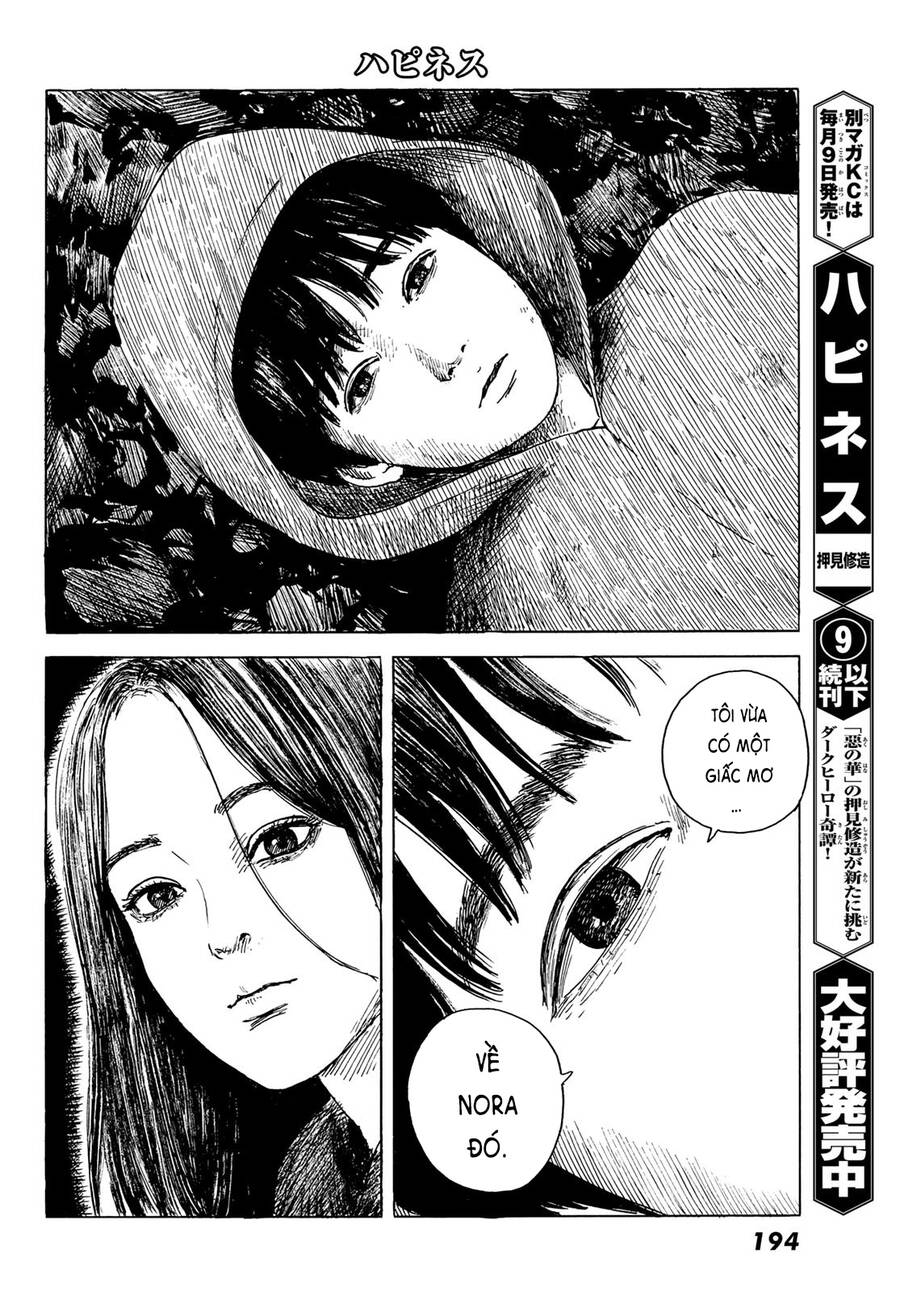 Happiness (Oshimi Shuzo) Chương 50 Page 27