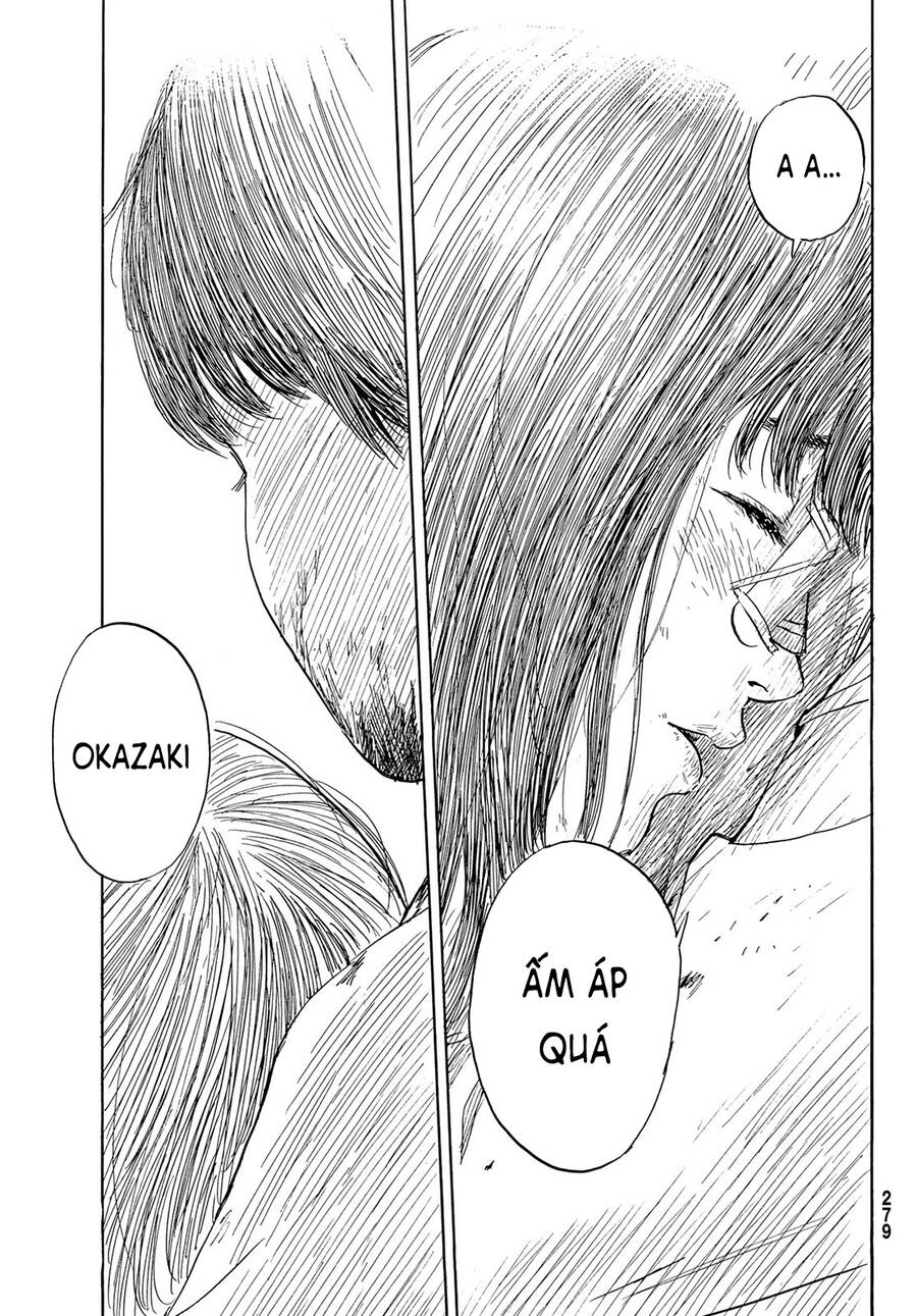 Happiness (Oshimi Shuzo) Chương 46 Page 37