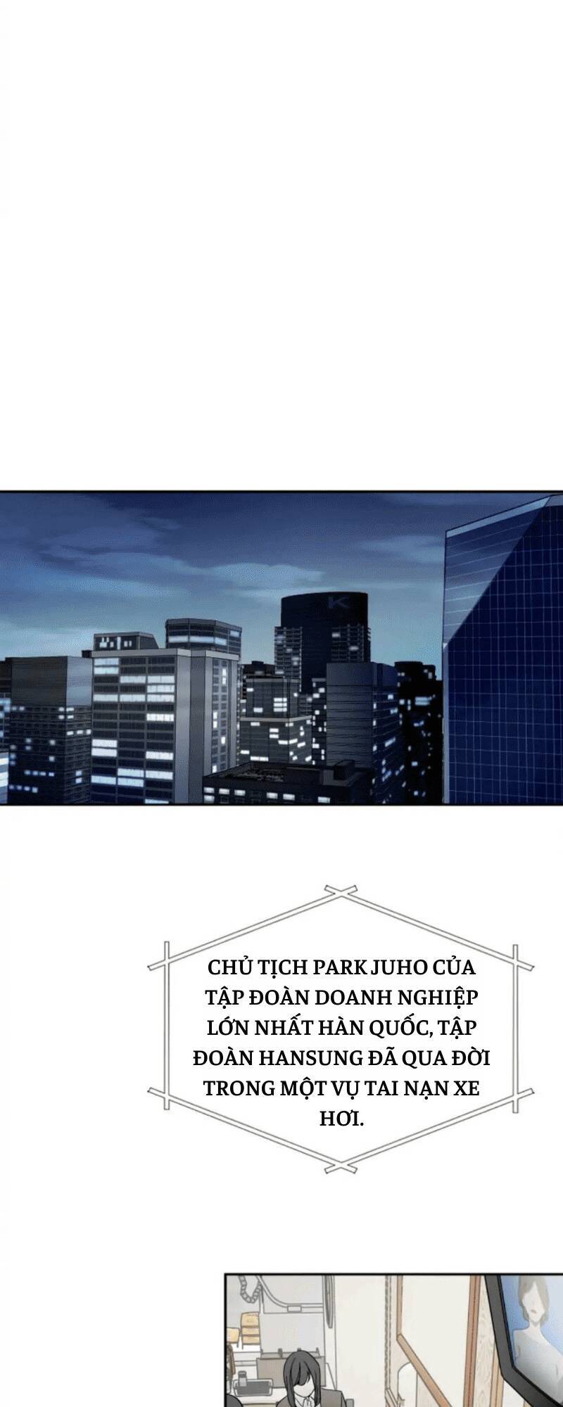 Vị Khách Đặc Biệt Của Tôi Chương 4 Page 42