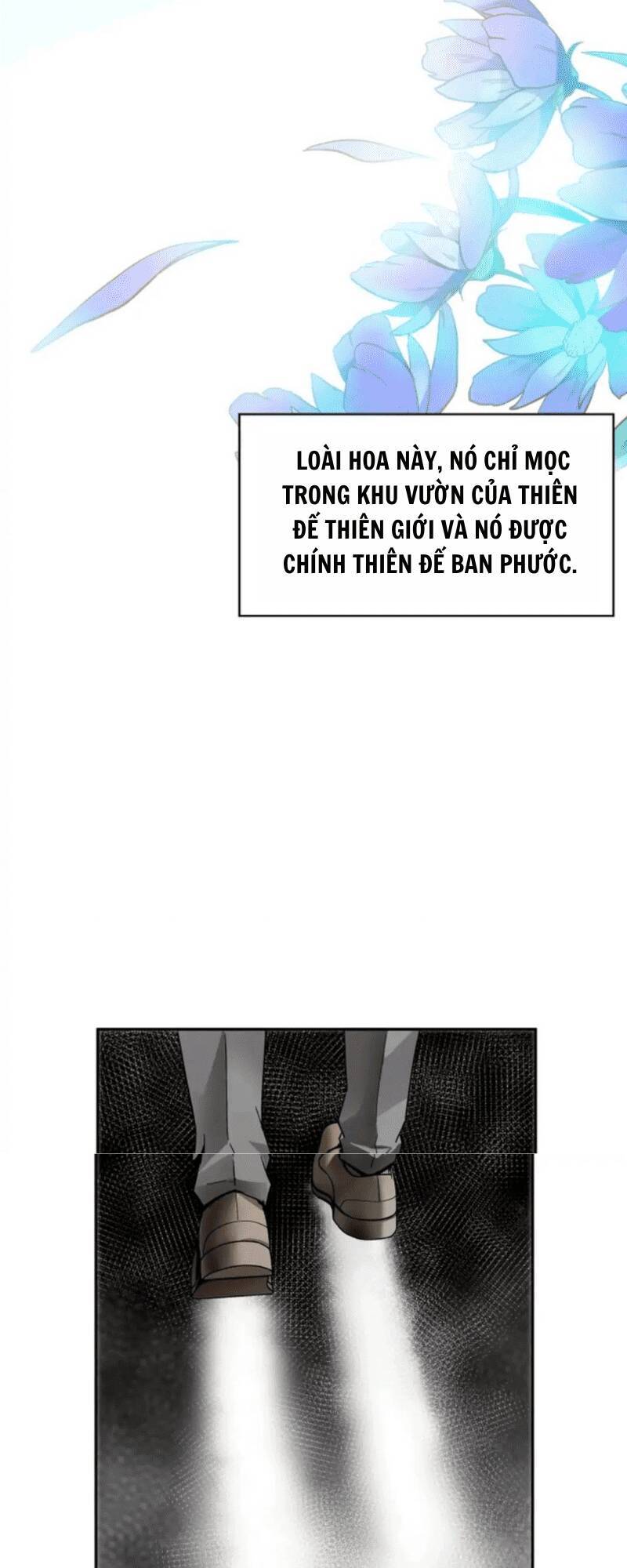 Vị Khách Đặc Biệt Của Tôi Chương 4 Page 28