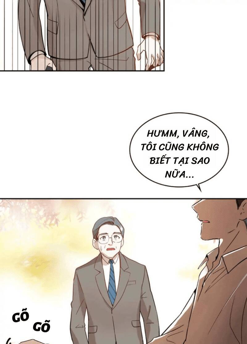 Vị Khách Đặc Biệt Của Tôi Chương 5 Page 44