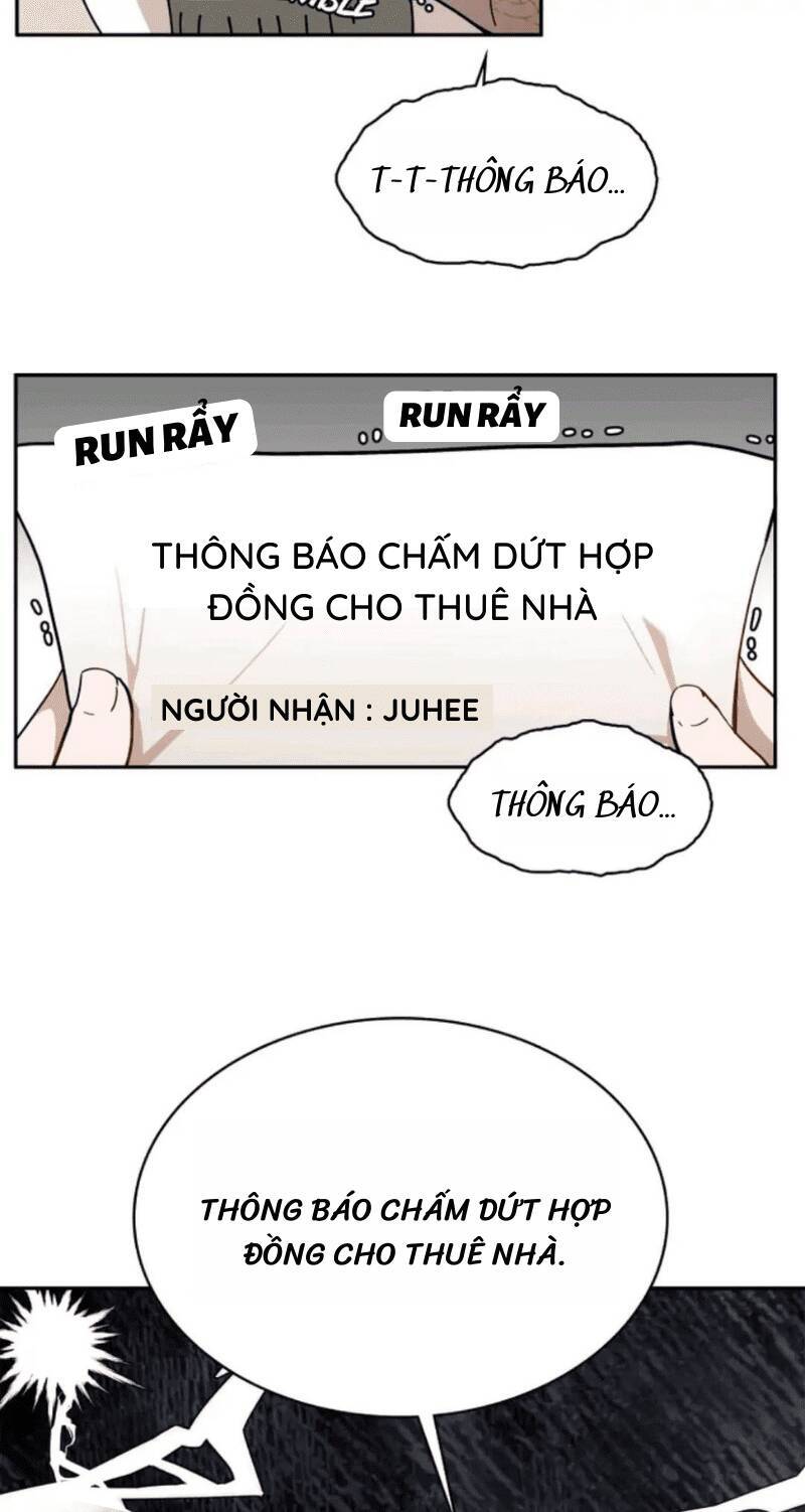 Vị Khách Đặc Biệt Của Tôi Chương 5 Page 68