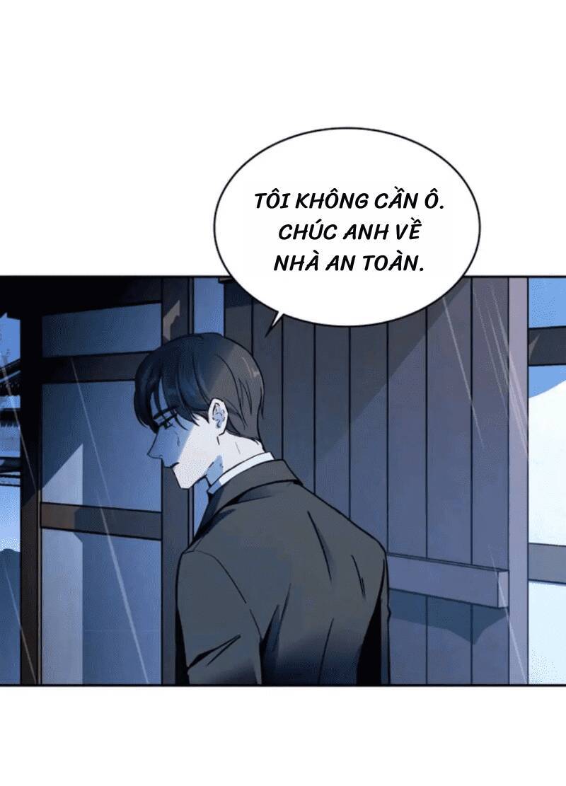 Vị Khách Đặc Biệt Của Tôi Chương 5 Page 16