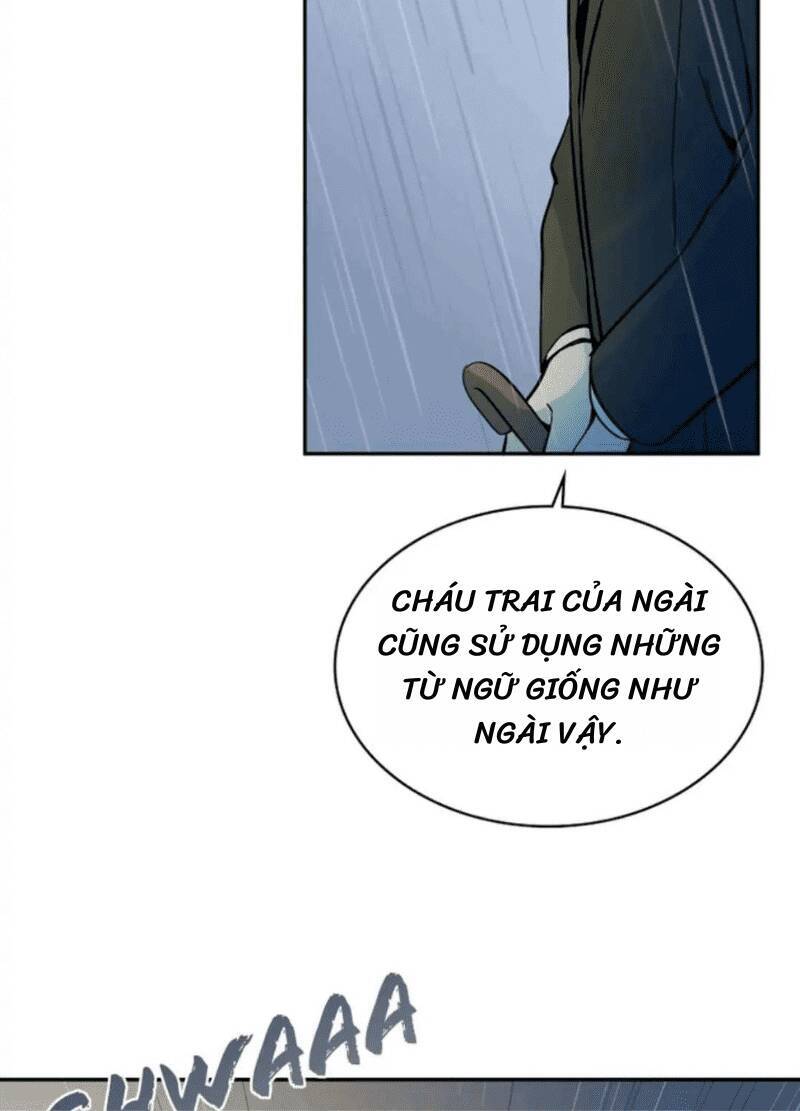 Vị Khách Đặc Biệt Của Tôi Chương 5 Page 19