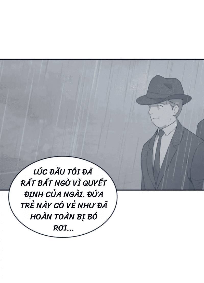 Vị Khách Đặc Biệt Của Tôi Chương 5 Page 22